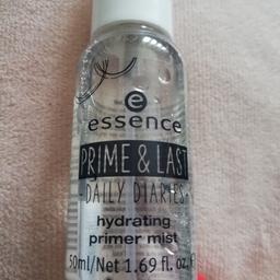 Essence Primer Spray