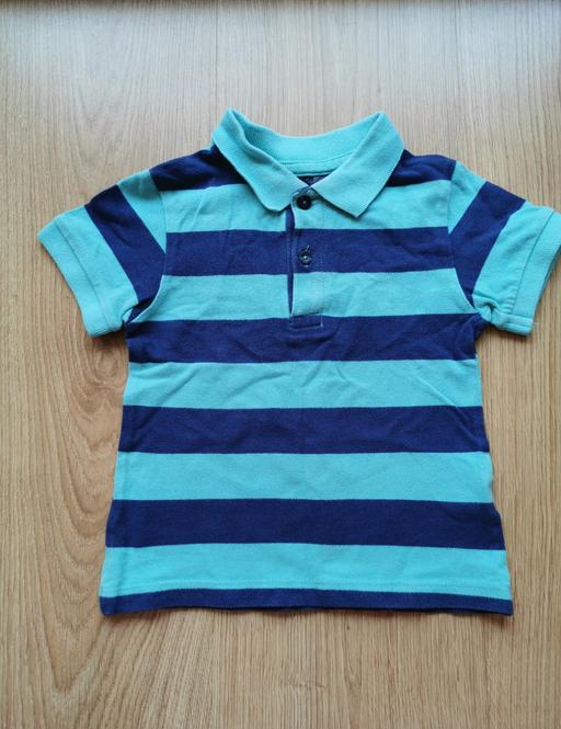 Buy & Sell Hatton South West London - Photos for Baby boy t-shirt 👕