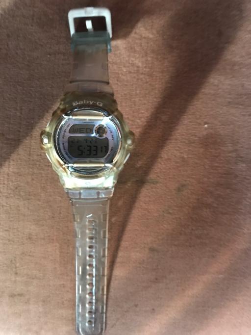 Buy & Sell East Sussex Hastings - Photos for Baby-g watch