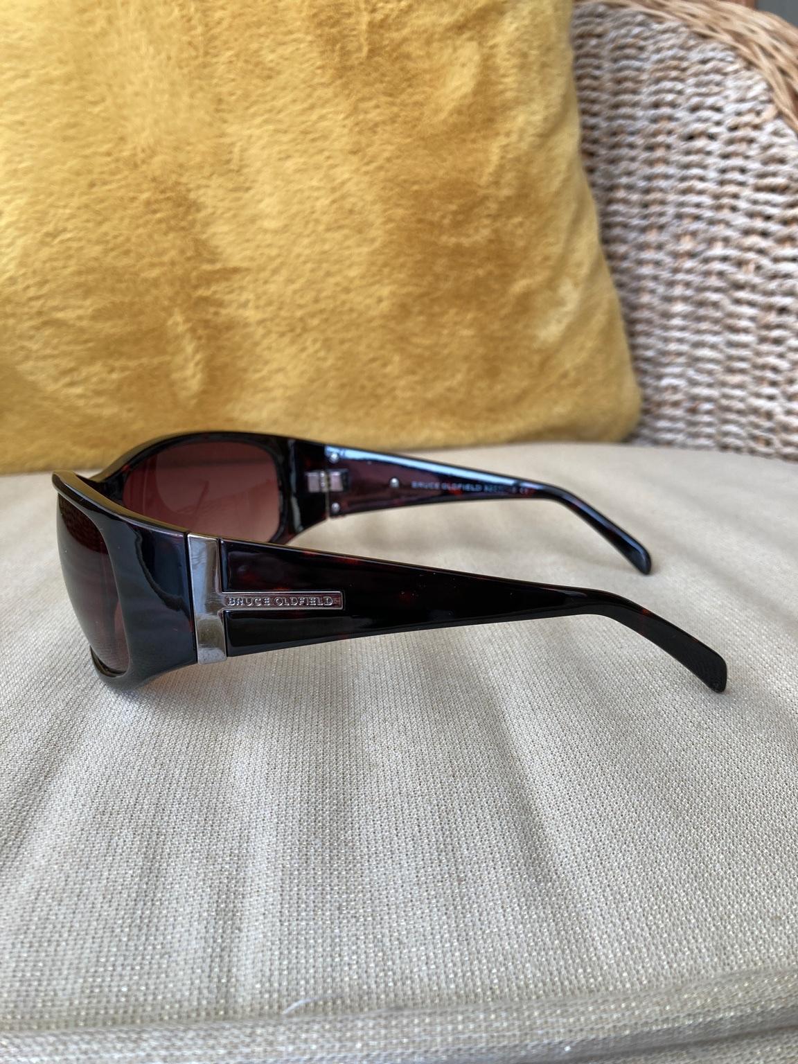 Bruce oldfield sunglasses online