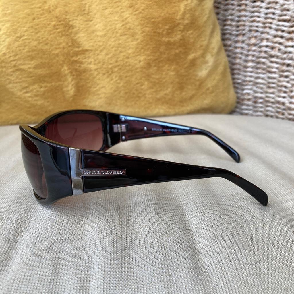 Bruce store oldfield sunglasses