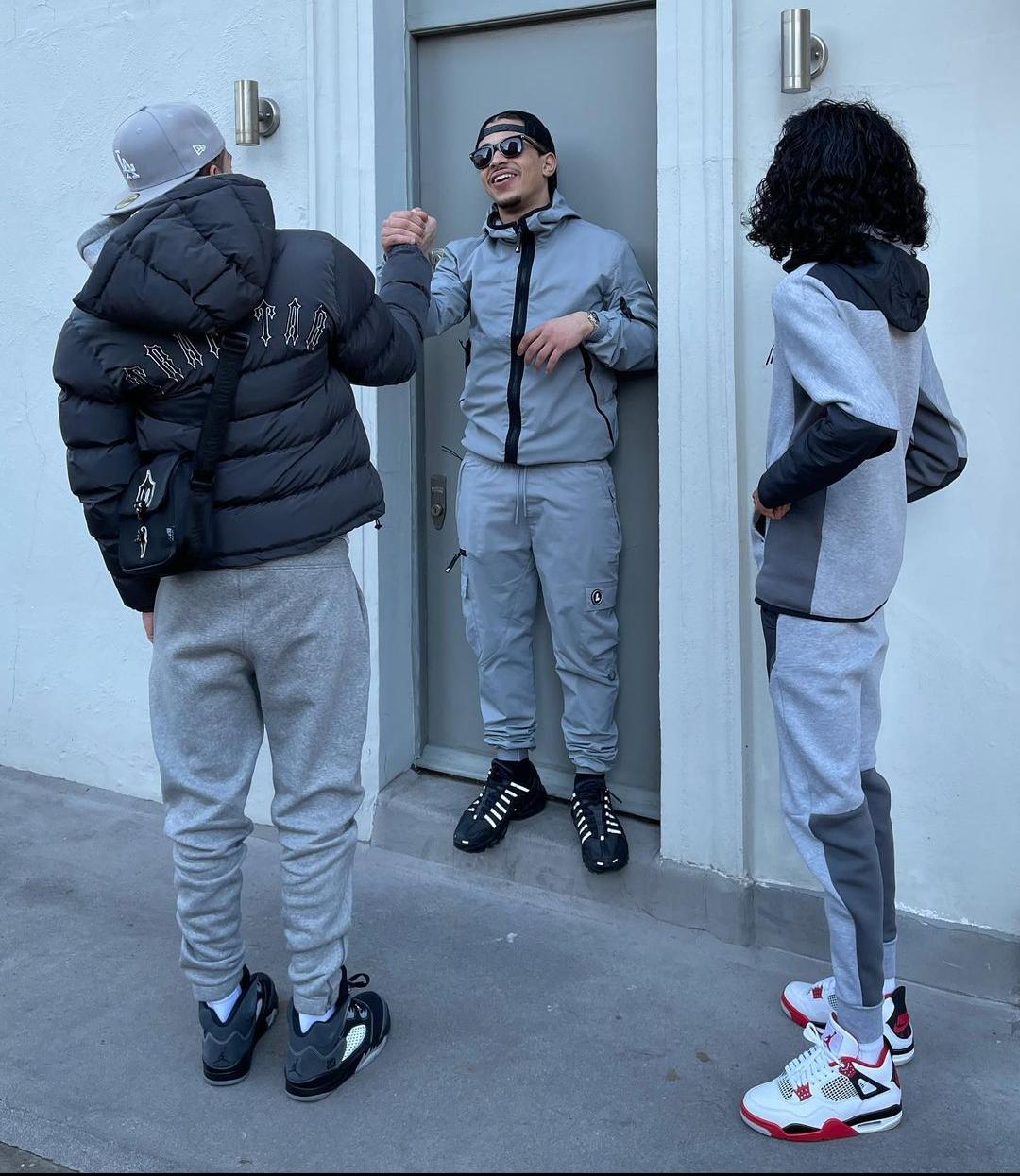 Trapstar Irongate T Cross Body Bag in EC1R London für 85,00 £ zum