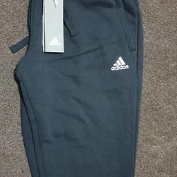 Brand new Adidas Jogger 
Size Small
slim fit