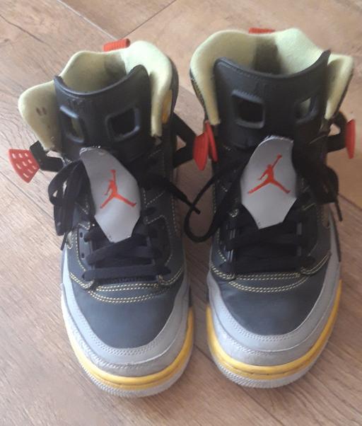 Buy & Sell South West London Earls Court - South West London - Photos for Men's Jordan Spizike trainers