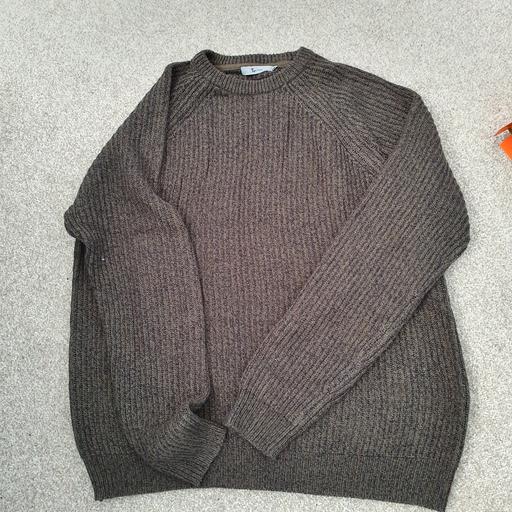 Buy & Sell Cheshire East Macclesfield - Cheshire East - Photos for Mens Jumper