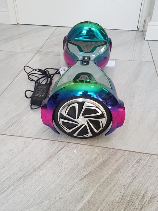 Buy & Sell Merseyside Knowsley - Photos for Segway , Hover -1 hoverboard