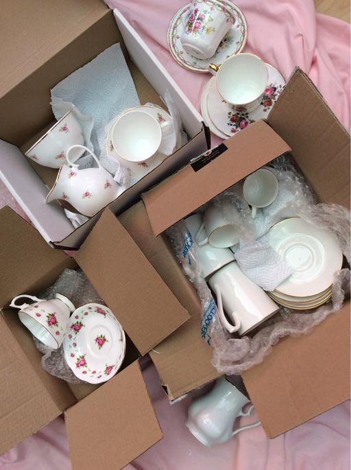 Buy & Sell Crayford Bexley - Photos for China bundle - Reduced‼️