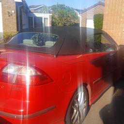 Saab 93 Convertible,  needs some work doing to it hence the low price.  Could be a nice little project for someone to work on.