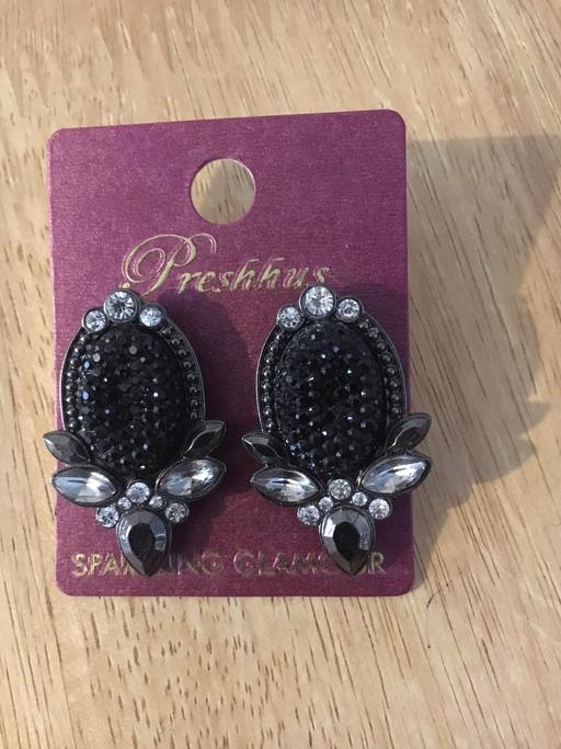 Buy & Sell Hertfordshire Broxbourne - Photos for Selection Of New Earrings