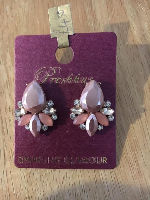 Buy & Sell Hertfordshire Broxbourne - Photos for Selection Of New Earrings