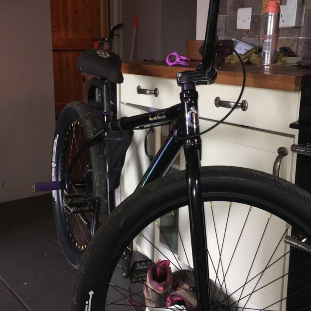 Collective c2 discount bike for sale