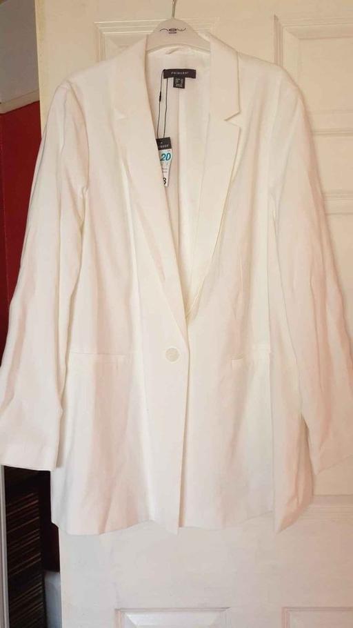 Buy & Sell West Midlands Dudley - Photos for ladies new long jacket