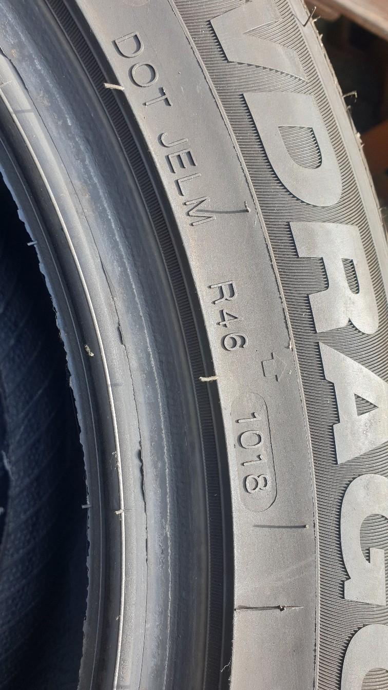 215/55 R17 imperial snowdragon tyres in UB5 Ealing for £140.00 for sale ...