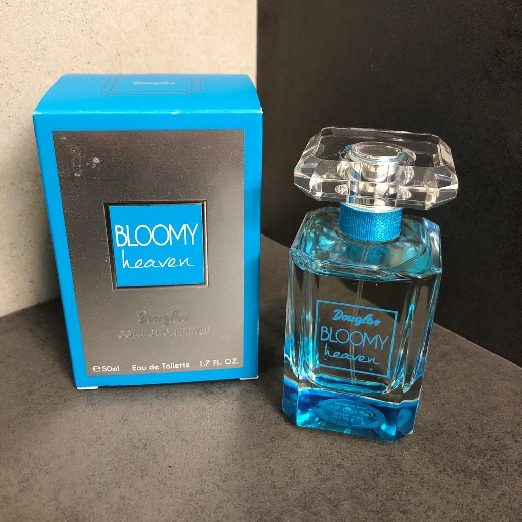 Bloomy discount heaven perfume