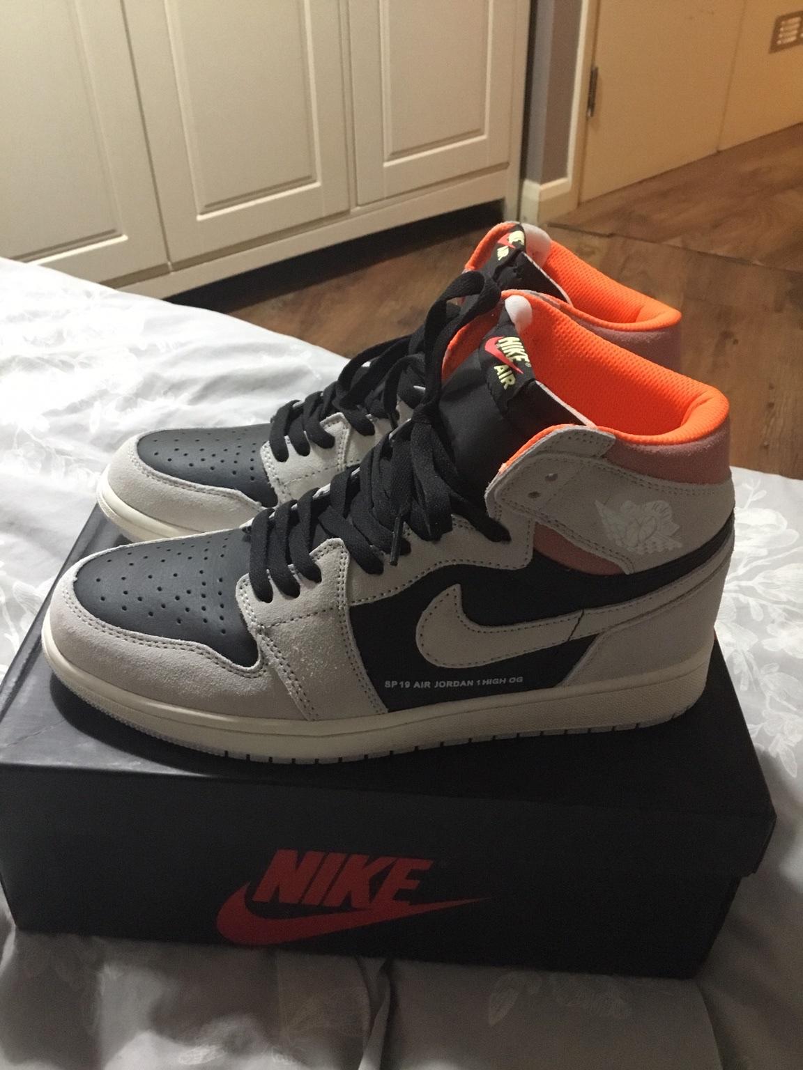 sp 19 air jordan 1 og
