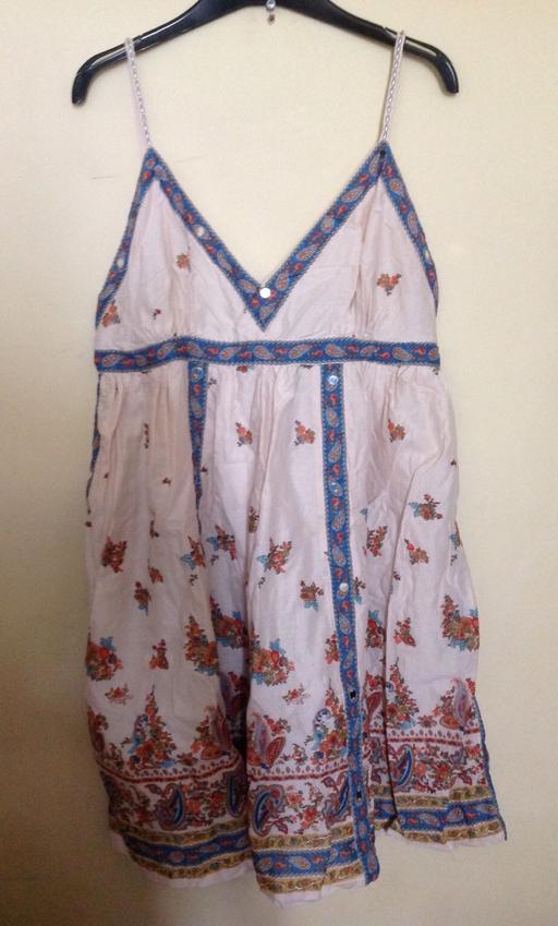 Buy & Sell North London De Beauvoir Town - North London - Photos for Bohemian boho Vintage Dress