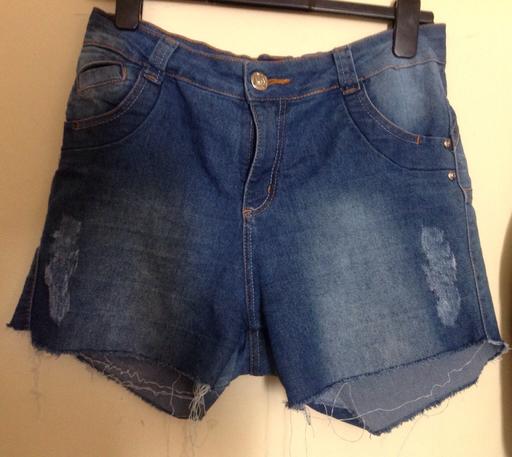 Buy & Sell North London De Beauvoir Town - North London - Photos for Denim Shorts Size 42