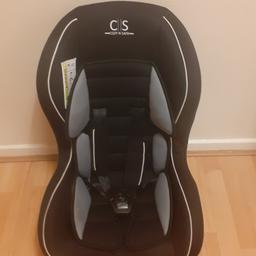 very good and clean uesd condition  child  car seat aking £20  condition  erdington b23