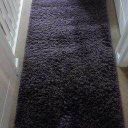 excellent condition
very little use
80x150 cm
colour mauve
collection only kidderminster