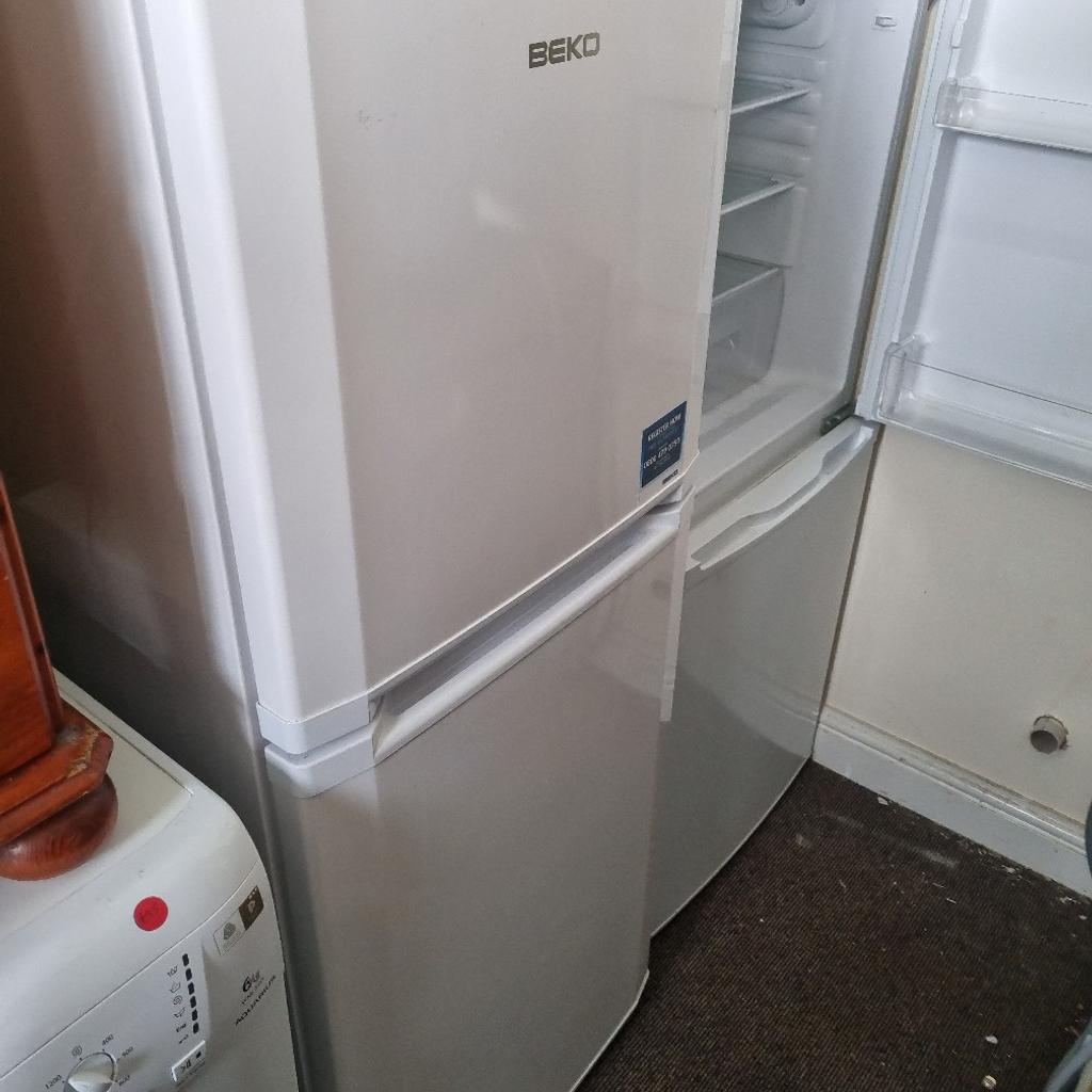 beko fridge freezer in excellent condition in CH62 Wirral für £ 120,00 zum Verkauf Shpock AT