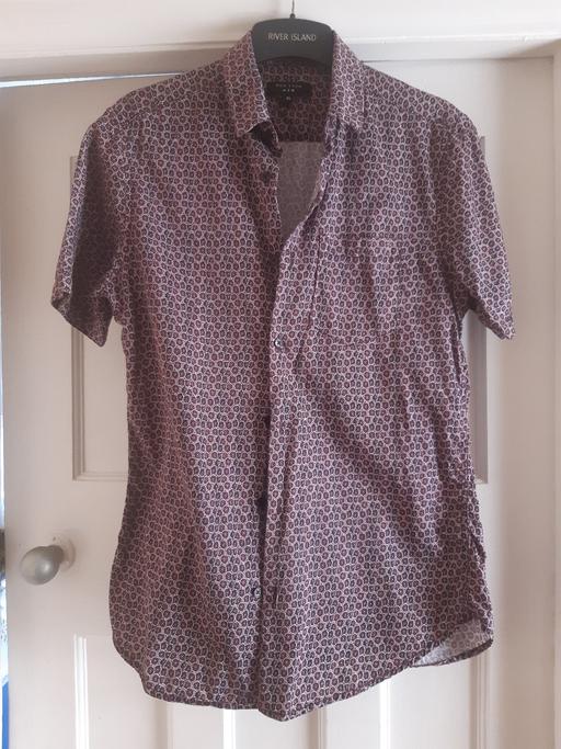 Buy & Sell Lancashire Blackpool - Photos for Mens xs shirt unworn.