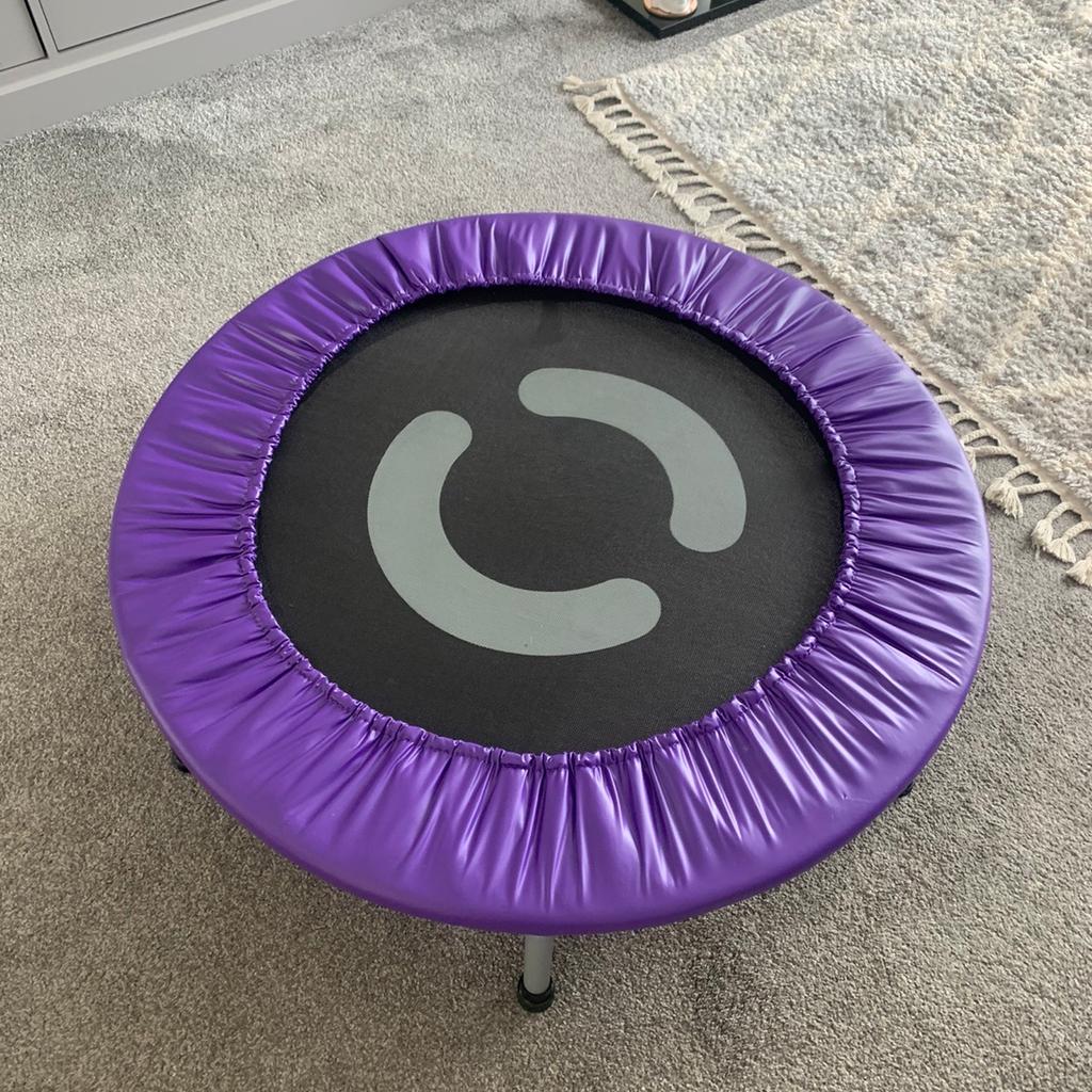 Exercise trampoline in DY6 Dudley für £ 30,00 zum Verkauf | Shpock AT