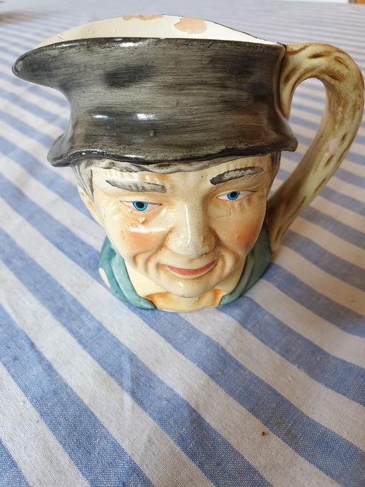 Buy & Sell Denbighshire - Wales Denbigh - Denbighshire - Photos for Vintage Jug