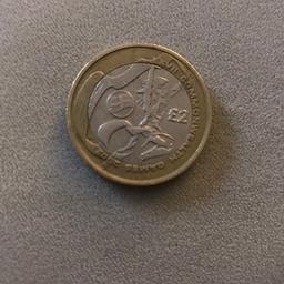 Both coins 
Circulated coins