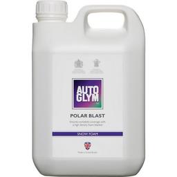 Autoglym Polar Blast Snowfoam 2.5L

Brand new and unopened

RRP £17 - Selling for £12

Collection only