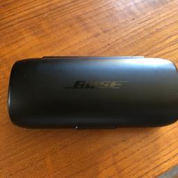 Bose Soundsport free wireless earbuds in excellent condition. Works amazing as Hardly ever used. Can be seen charging in one of the pictures.
Amazing sound quality. Check reviews online. Better sound than AirPods in my opinion.
Collection or can post at an extra cost.
Cleaned and Sanitised
PayPal or bank transfer only
No cash transactions