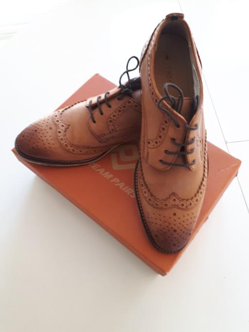 Buy & Sell West London Yeading - West London - Photos for Leather shoe