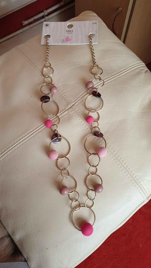 Buy & Sell West Midlands Dudley - Photos for ladies necklace new