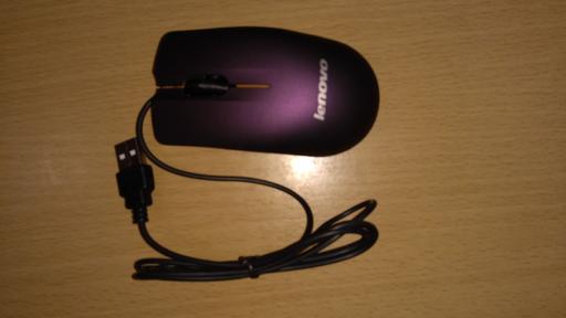 Buy & Sell East London Maryland - East London - Photos for LENOVO COMPUTER MOUSE (BRAND NEW)