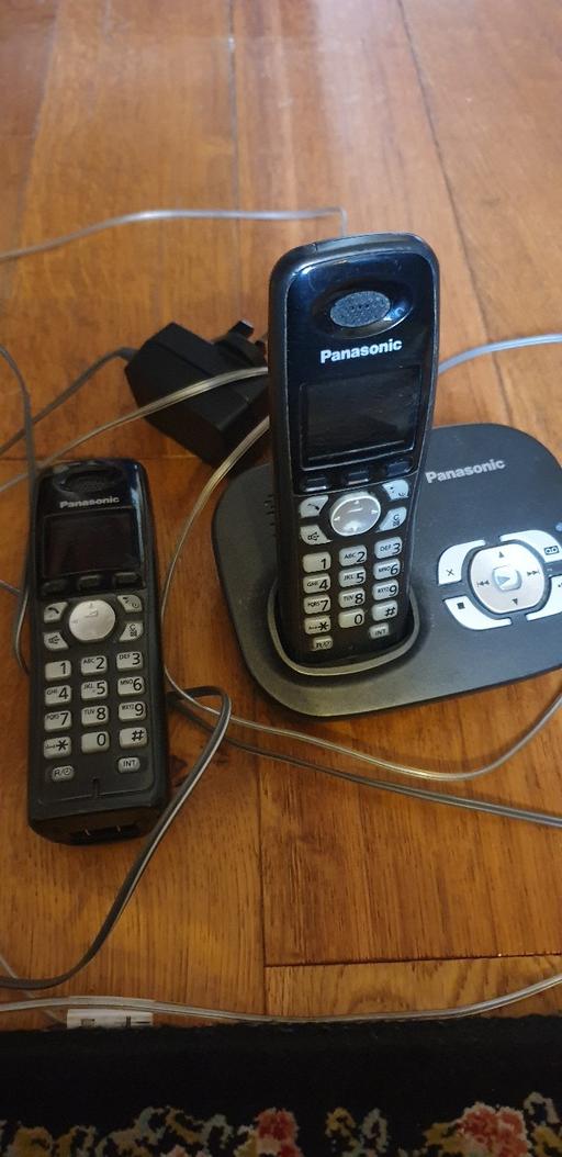 Buy & Sell West Midlands Sandwell - Photos for Panasonic house phones