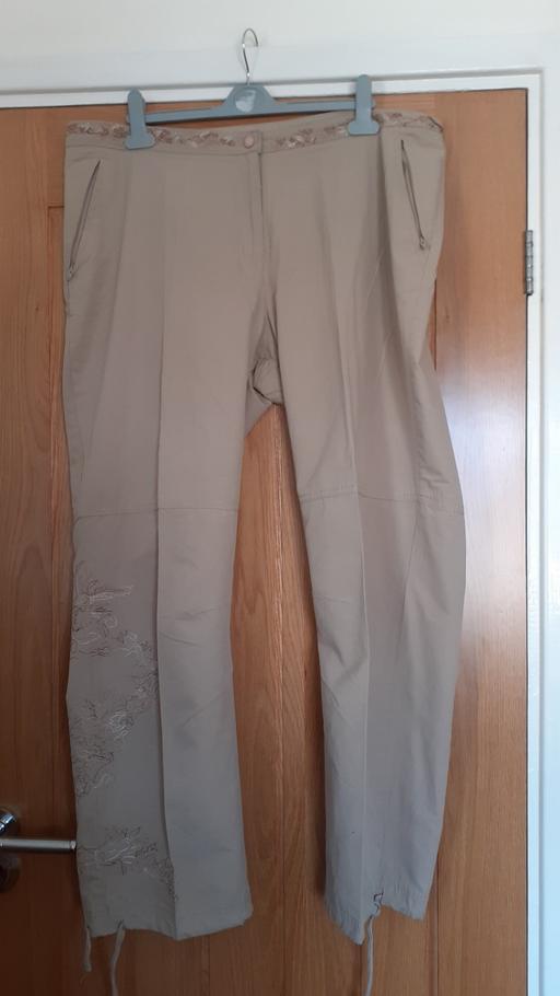 Buy & Sell West Midlands Dudley - Photos for Ladies trousers