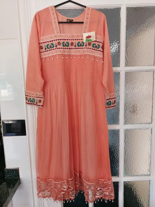 Buy & Sell West Midlands Dudley - Photos for Asian suit size medium