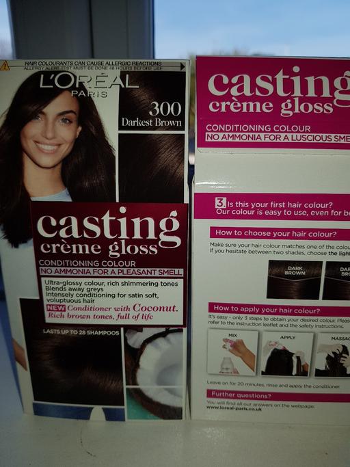 Buy & Sell Essex Tendring - Photos for Colour For Hair Sale