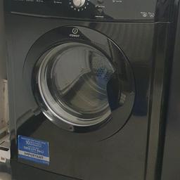 Indesit 7kg

BARGAIN!!! Mint condition, only a few months old. Need to get rid as I'm buying a condenser dryer.

collection only or can deliver in central London message for more info.
