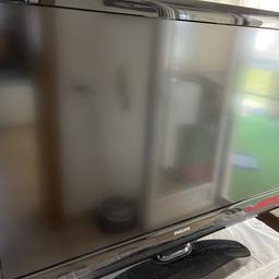 Verkaufe guten TV , Philips 43“
Kein Smart