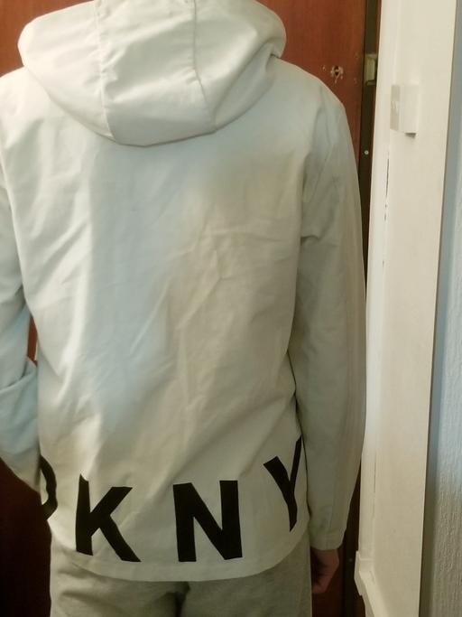 Buy & Sell South West London Battersea - South West London - Photos for DKNY unisex jacket NEW! size S(Battersea)