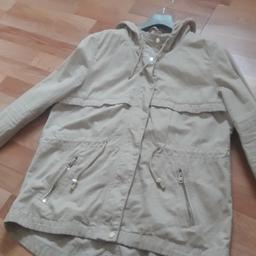 lovely summer jacket size 16