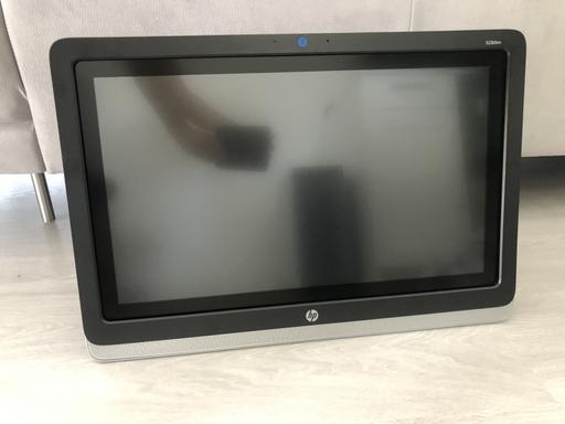 Buy & Sell East London Havering - Photos for HP LED Monitor S230tm 23inch