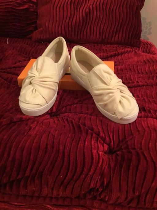 Buy & Sell Gloucestershire Tewkesbury - Photos for Ladies casual shoes