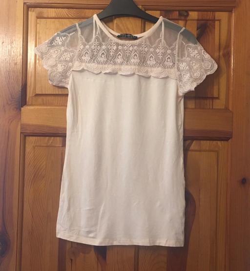 Buy & Sell West Yorkshire Leeds - Photos for Brand new peach top from select