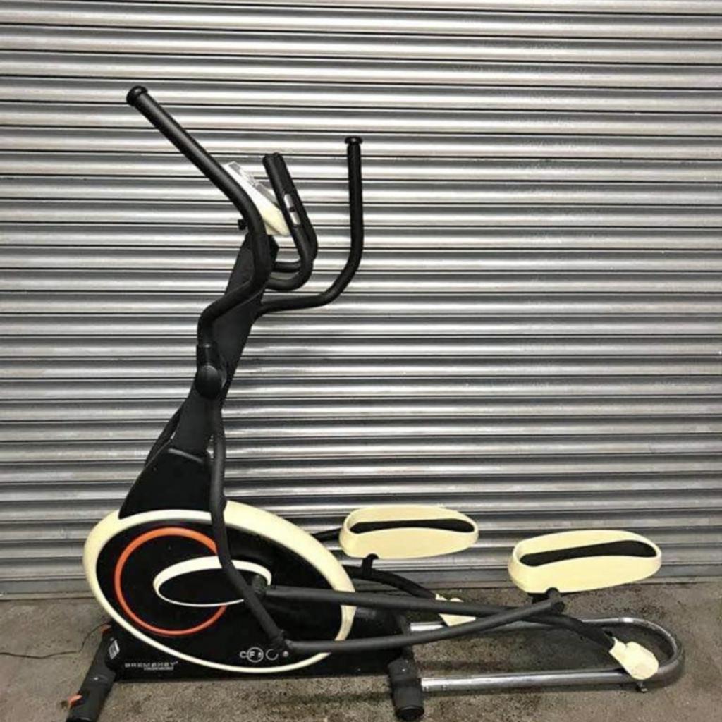 Bremshey cheap cross trainer