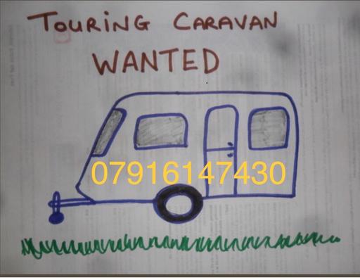 Vehicles Surrey Tandridge - Photos for Caravans wanted asp