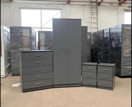 Buy & Sell Burton-on-Trent East Staffordshire - Photos for Bedroom Furniture
