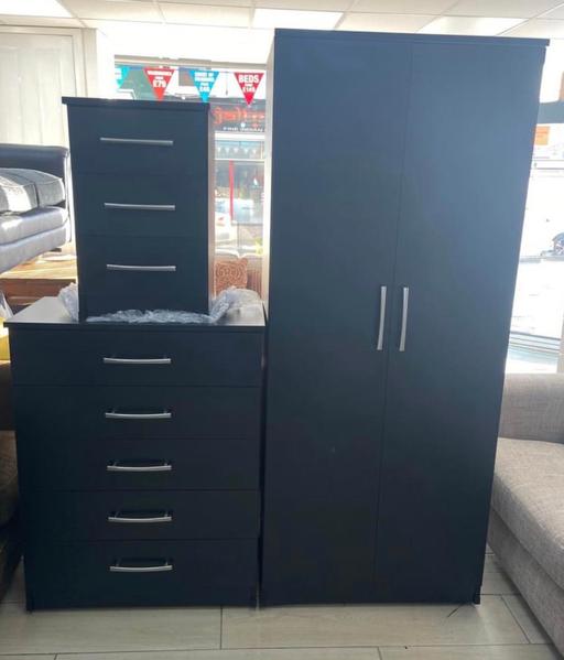 Buy & Sell Staffordshire East Staffordshire - Photos for Wardrobe sets