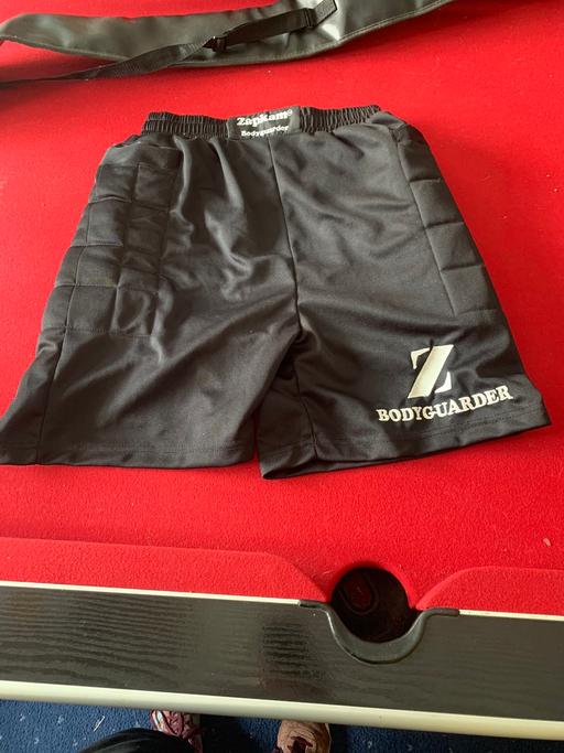 Buy & Sell Essex Southend-on-Sea - Photos for Adult bodyguarder shorts padded