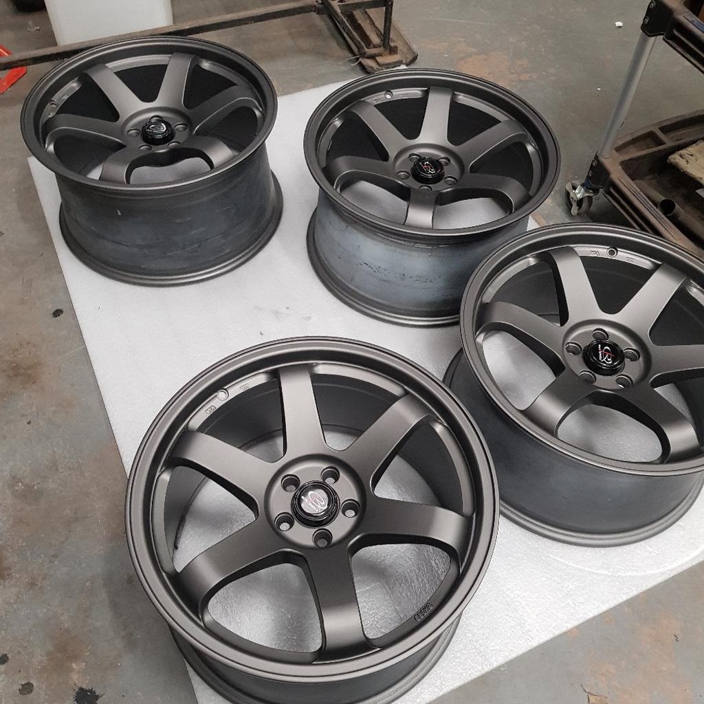 rota grids alloys in ST16 Stafford für £ 800,00 zum Verkauf | Shpock AT